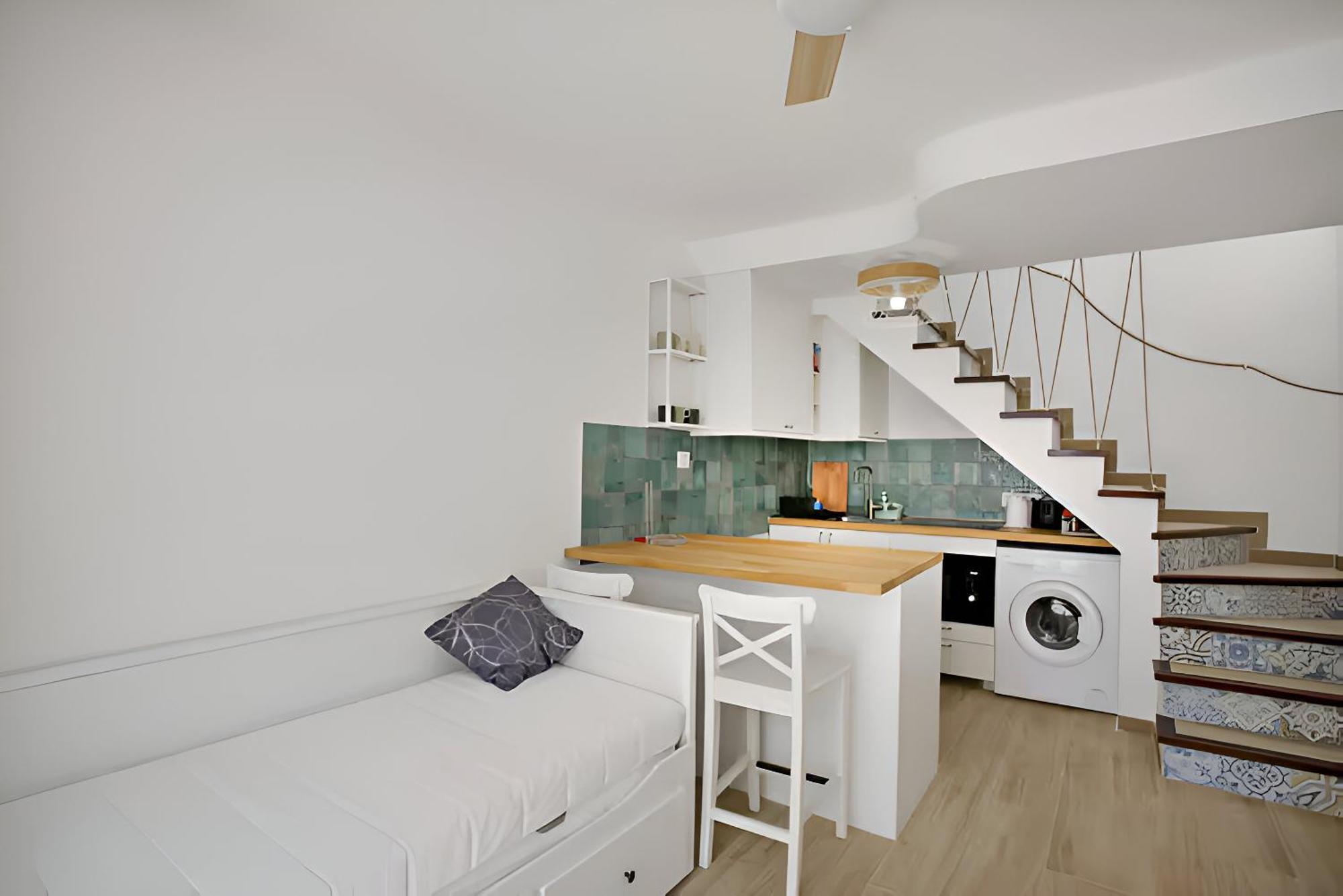 Playmar Entire Bungalow Newly Renovated With Ultra Fast Wi-Fi 마스팔로마스 외부 사진