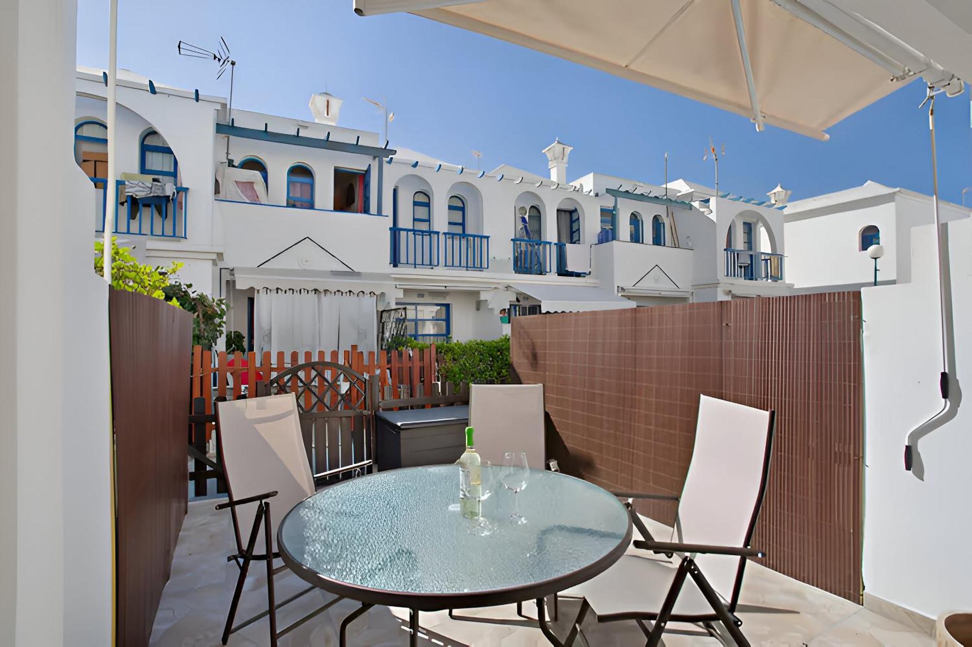 Playmar Entire Bungalow Newly Renovated With Ultra Fast Wi-Fi 마스팔로마스 외부 사진