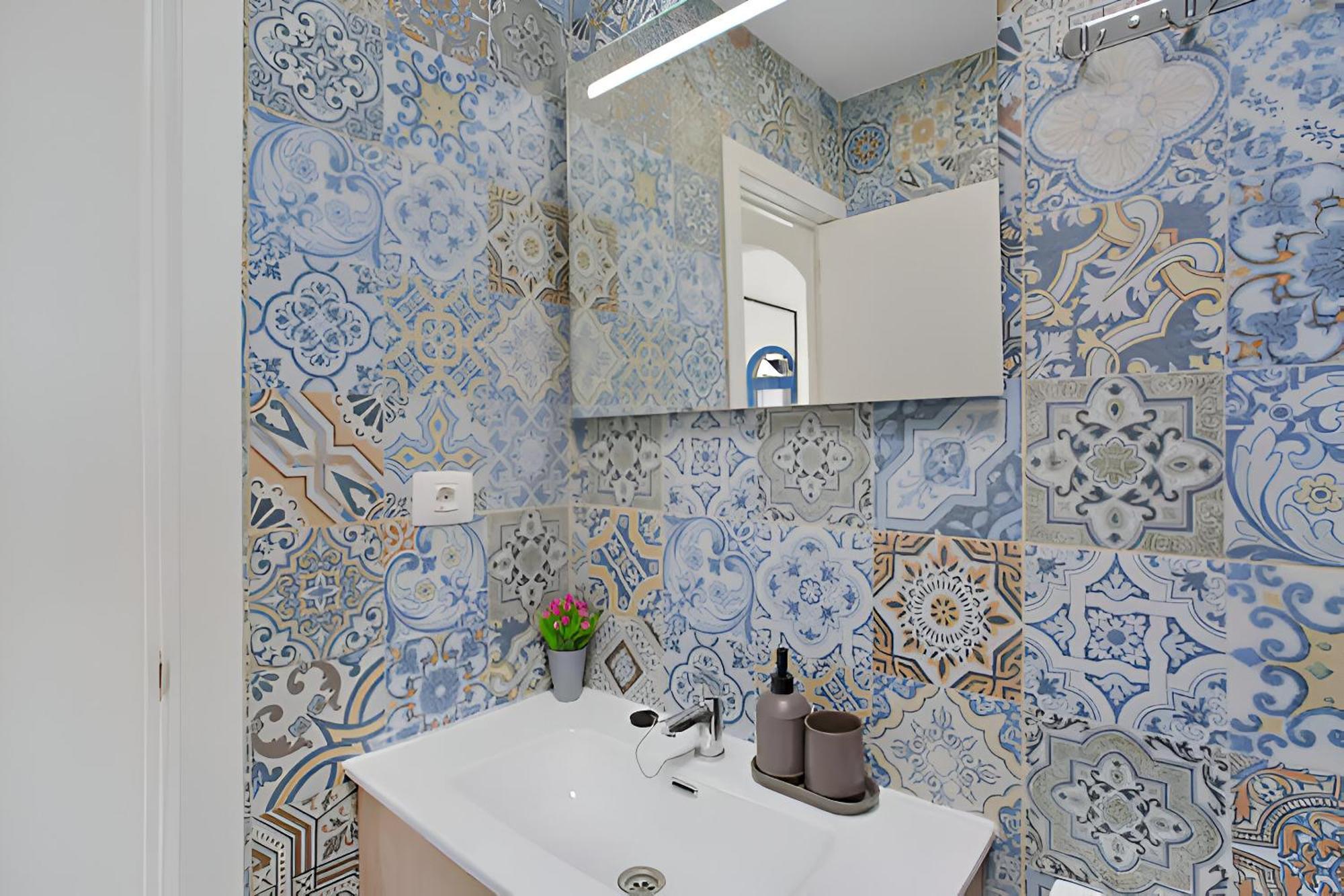 Playmar Entire Bungalow Newly Renovated With Ultra Fast Wi-Fi 마스팔로마스 외부 사진