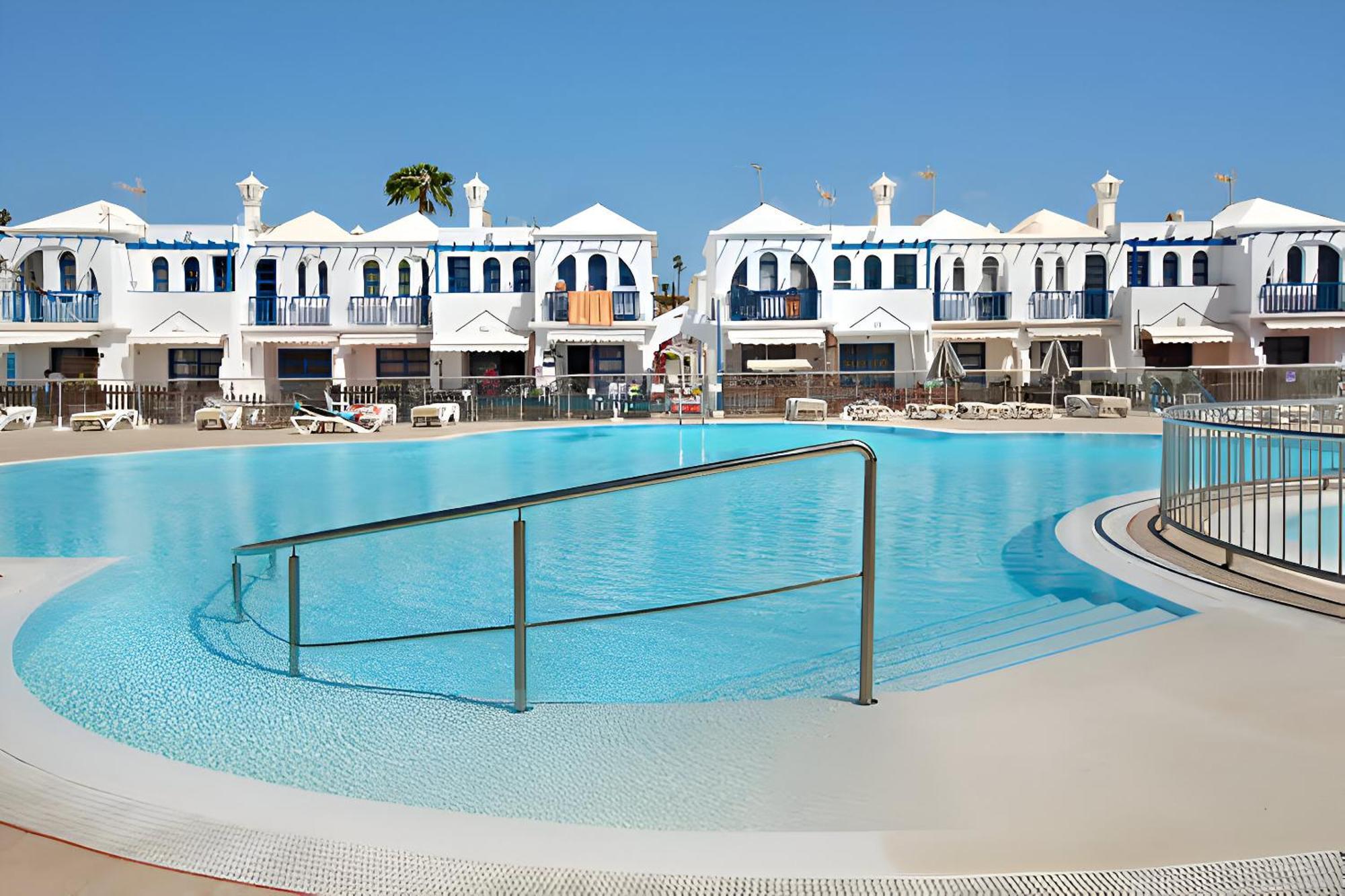 Playmar Entire Bungalow Newly Renovated With Ultra Fast Wi-Fi 마스팔로마스 외부 사진